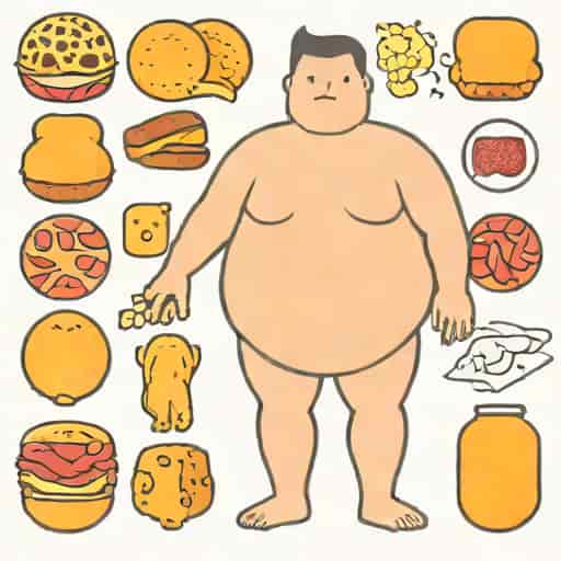 Obesity And Adipose Tissue