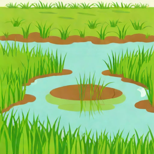 Objective Of Puddling In Paddy