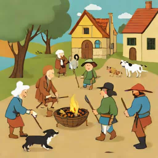 Obra Jogos Infantis De Pieter Bruegel