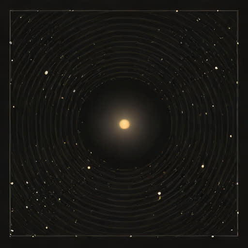 Observable Universe Bootes Void