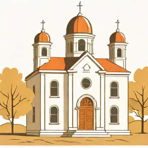 Ockbrook Moravian Church