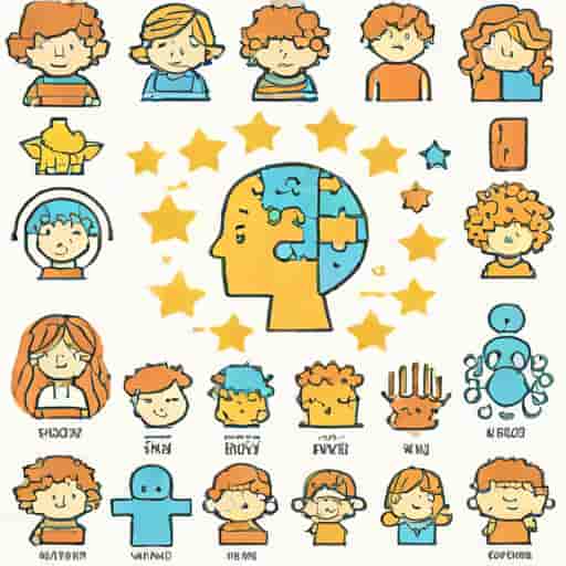 Odds Of Autism By Maternal Age