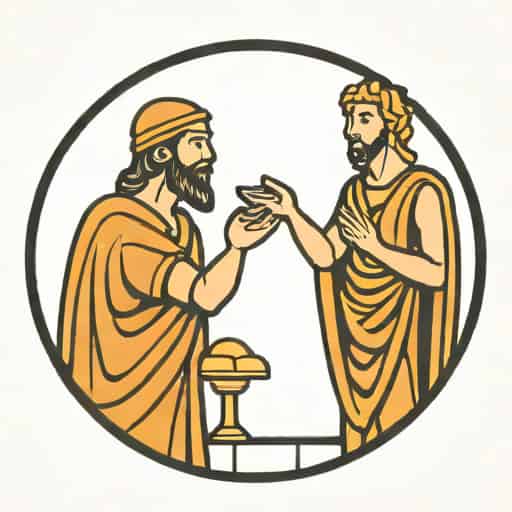 Oedipus And Tiresias Argument