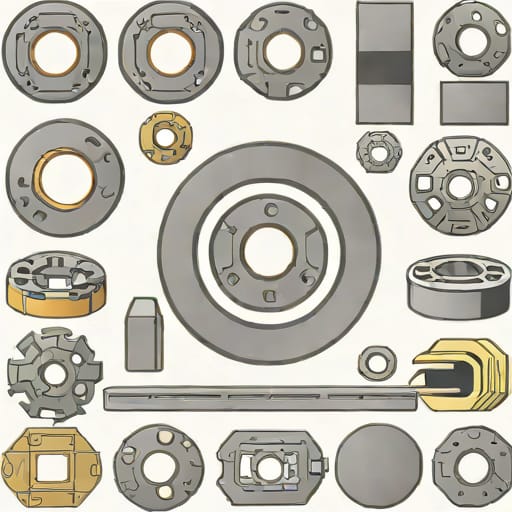 Of These The Most Ductile Metal Is
