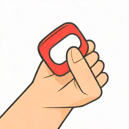Office Depot Fingertip Moistener