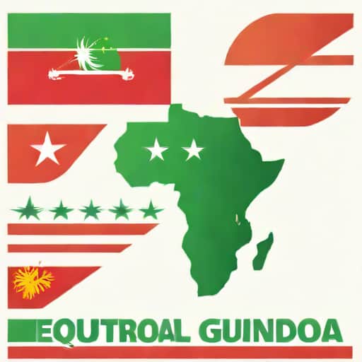 Official Language Of Equatorial Guinea