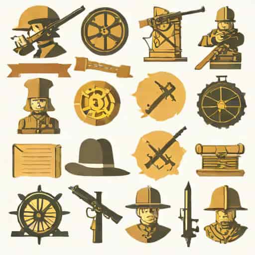 Official Records Of The War Of The Rebellion
