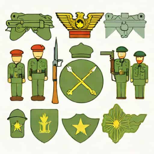 Official Website Of Territorial Army