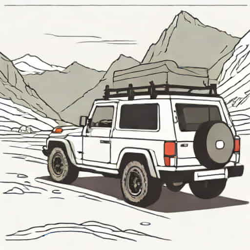 Offtrack T6 Weekender