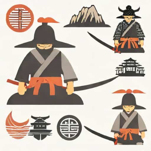 Ogasawara Elusive Samurai