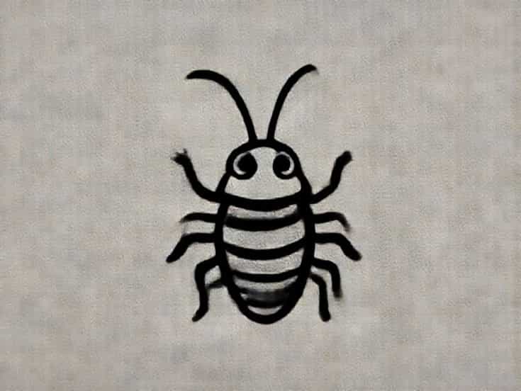 Oggy And The Cockroach