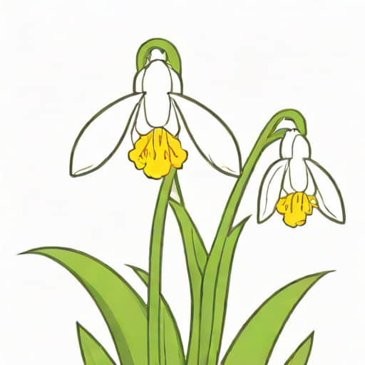 Oh Gwang Tae Snowdrop
