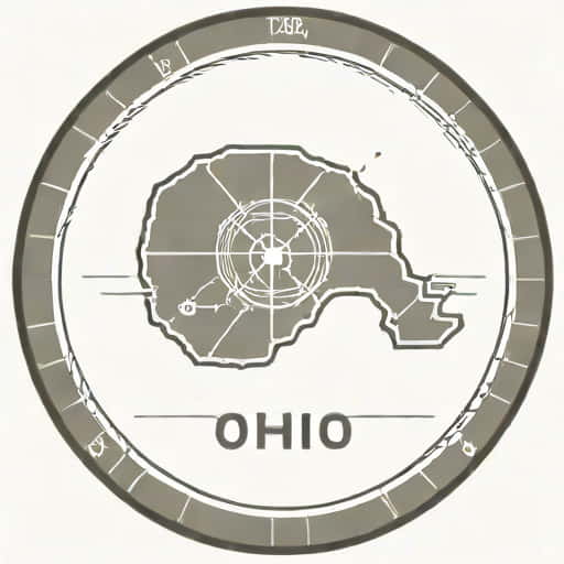 Ohio Barometric Pressure History