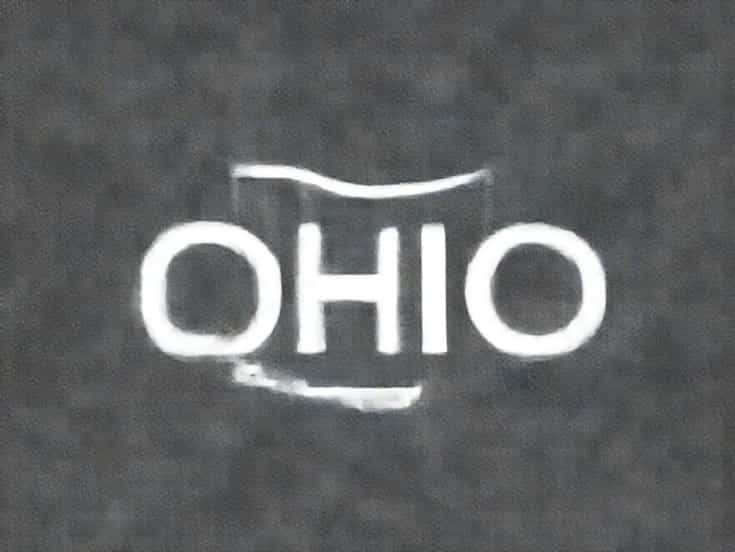 Ohio Columbus Zip Code