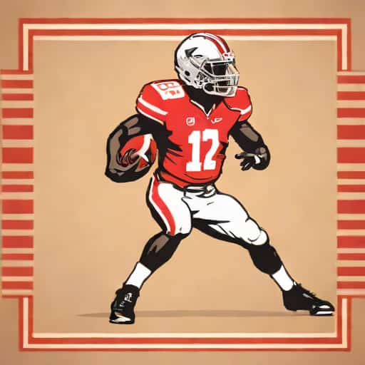 Ohio State Fumble Return
