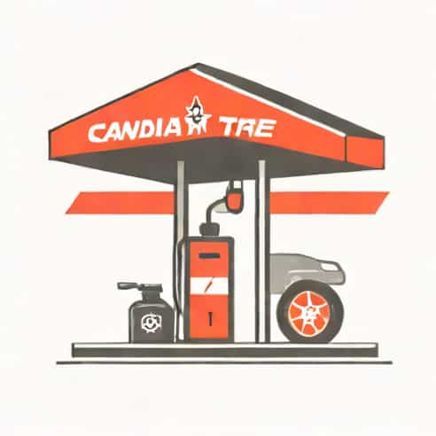 Oil Change Canadian Tire