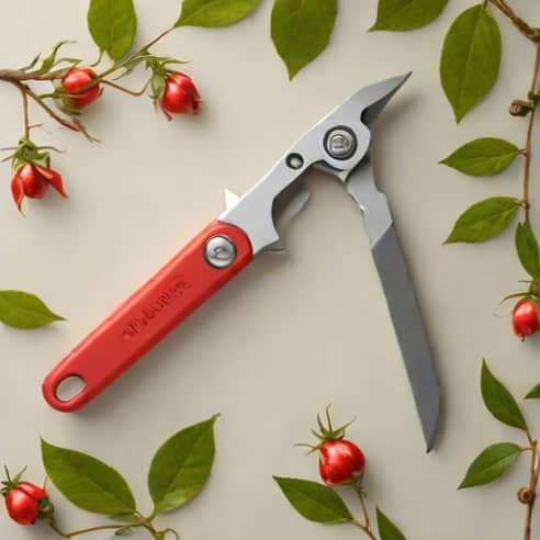 Okatsune 103 Secateurs Uk