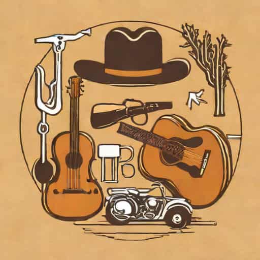 Oklahoma Joe Rambler Accessories