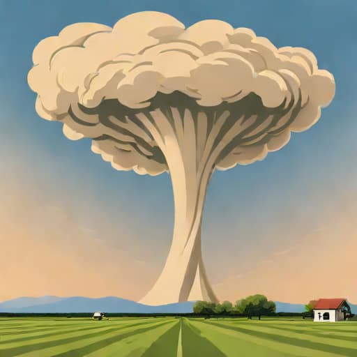 Oklahoma Tornadoes May 6 2024