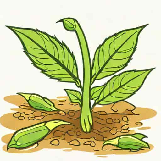 Okra Seed Germination Time