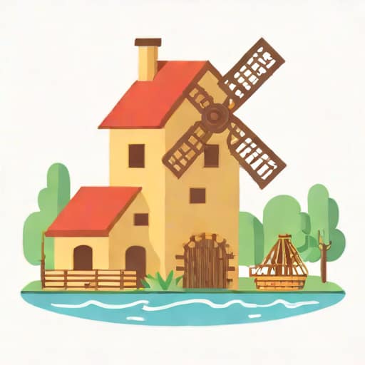 Old Mill Confectionery