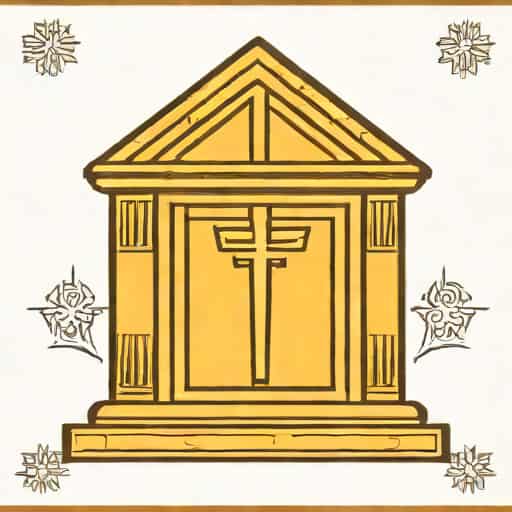 Old Testament Tabernacle