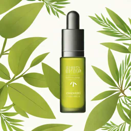Oliveda Corrective Eye Elixir