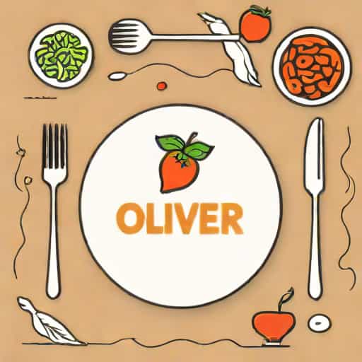 Oliver'S Ste Genevieve Menu