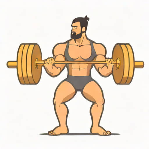 Olympic Weightlifter Diet