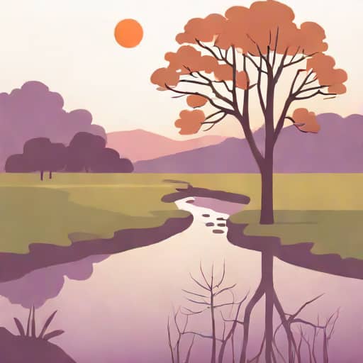 On The Banks Of Plum Creek