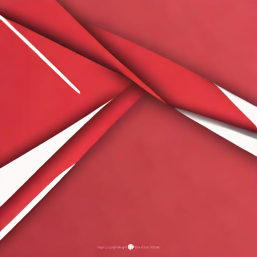 On The Flag What Does Red Signify