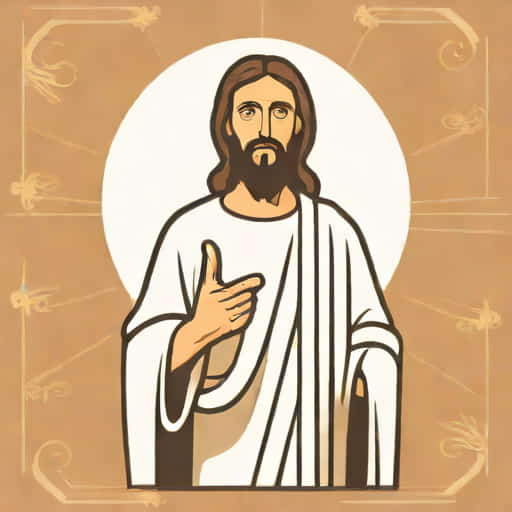 On To Jesus I Surrender
