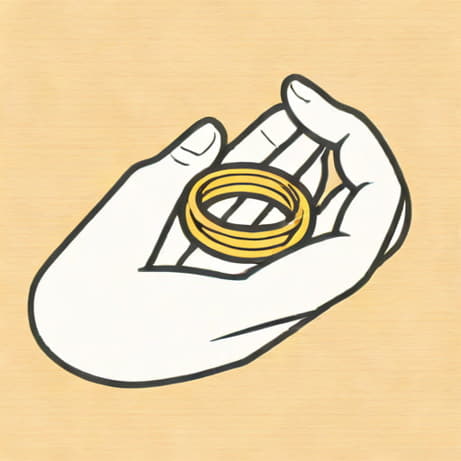 On Which Hand Is The Wedding Ring Worn