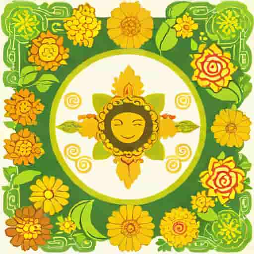 Onam Is Celebrated To Commemorate