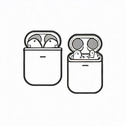 One Airpod Louder Than The Other