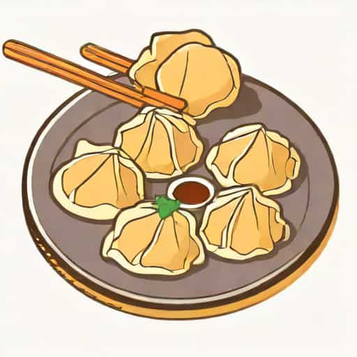 One More Bite Dumpling House Wildomar