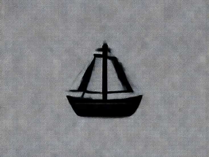 One Of One Brigantine