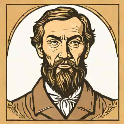 One Of The Brothers Karamazov