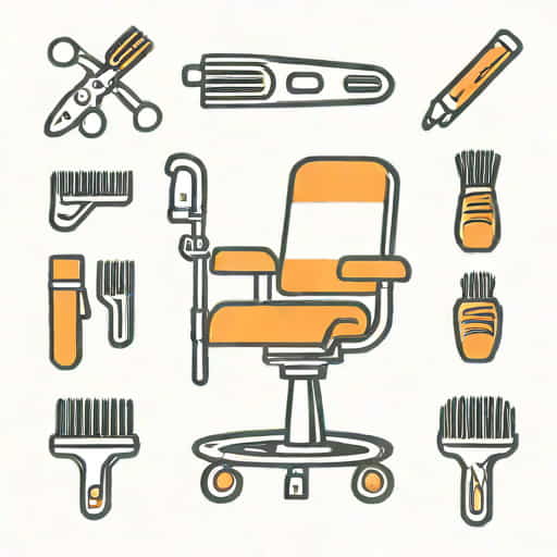 One Other All In One Groomer