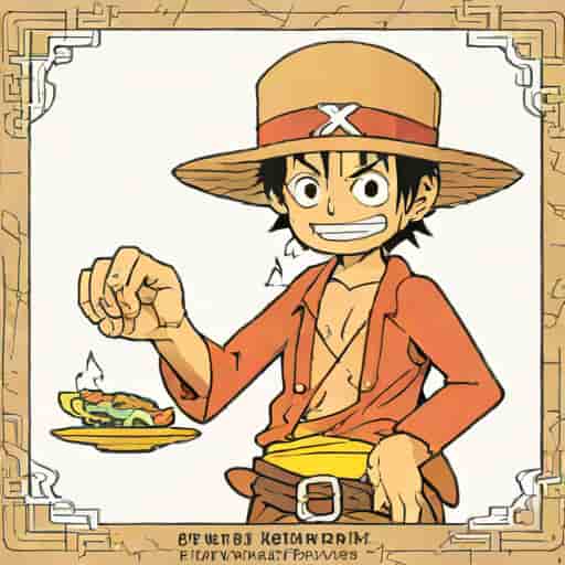 One Piece Is Still Ongoing