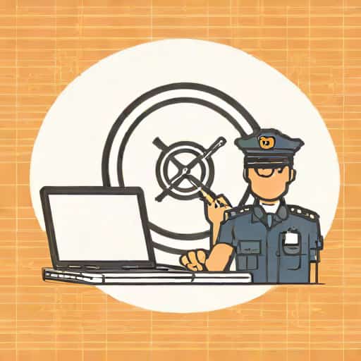 Online Appointment Police Clearance
