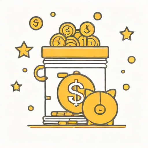Online High Yield Savings Account