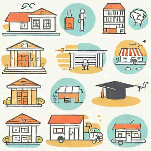 Online Itinerant Professional Academy