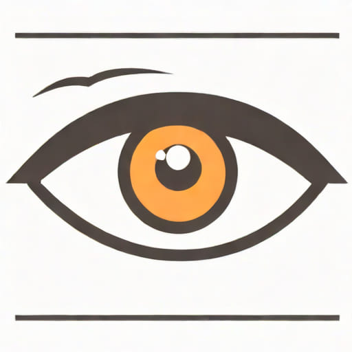 Only One Eye Nearsighted