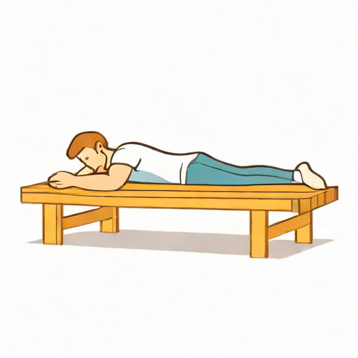 Only Planking Everyday