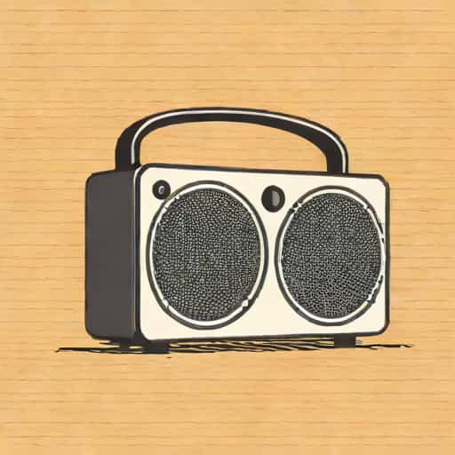 Onn Bluetooth Speaker