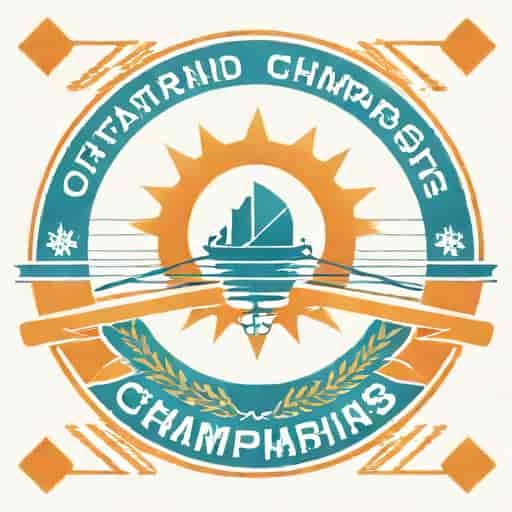 Ontario Erg Championships 2024