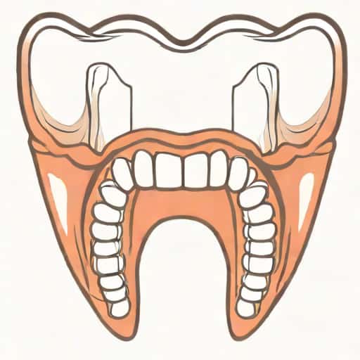 Open Dental Supernumerary Teeth