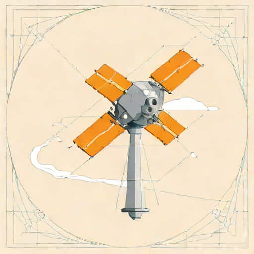 Open Source Satellite Imagery