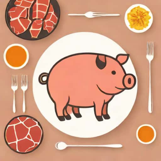 Opentable Iberian Pig